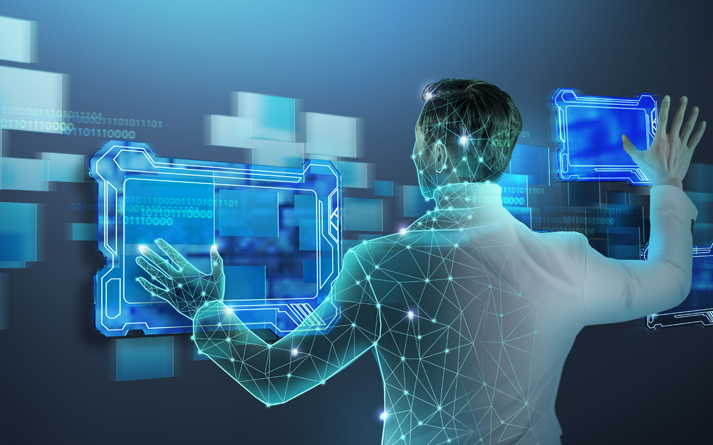 AI/BigData Service