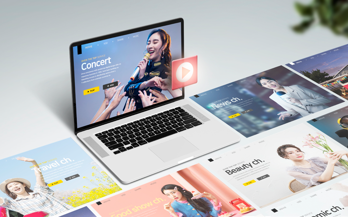 Website
